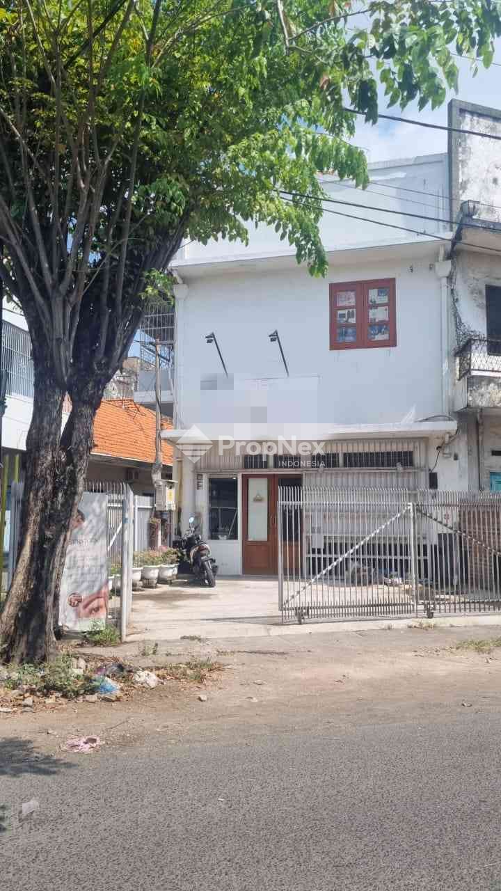 Ruko Sidodadi Surabaya Utara — foto 2